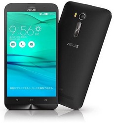 Прошивка телефона Asus ZenFone Go (ZB552KL) в Брянске